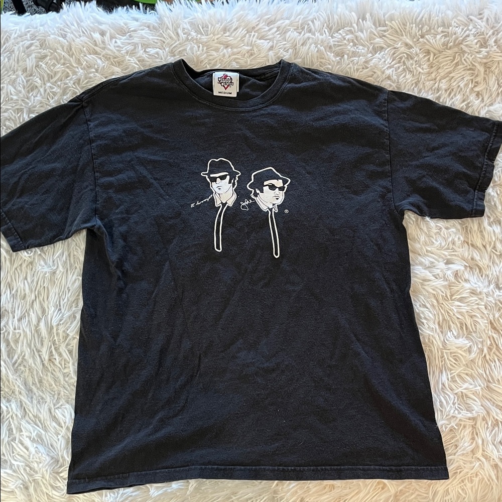 House Of Blues Orlando Blues Brothers Size Medium